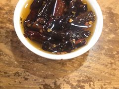 辣椒油-柴氏风味斋(甘家口店)