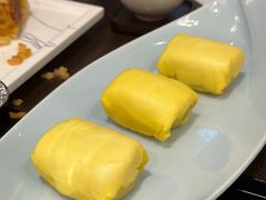 -广州文华东方酒店·江-由辉师傅主理