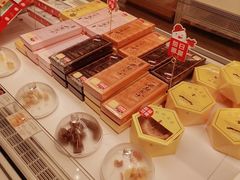 -好利来(西铁营万达广场店)