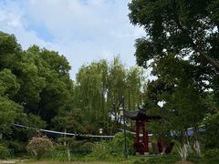-武汉园博园(武汉自然博物馆)
