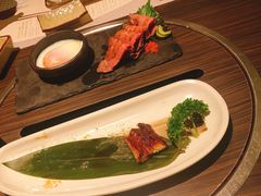 -赤坂亭·M9和牛烧肉(南京江南虹悦城店)