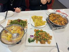 -东北公社(北京路店)