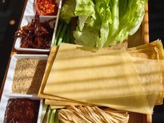 -老泰安•泰安菜(迎胜路店)