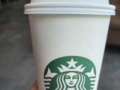 -星巴克(济南美莲广场店)