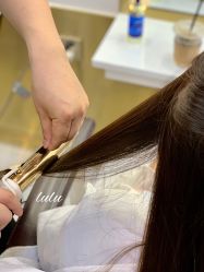 -雅仕 HAIR SALON 美发沙龙