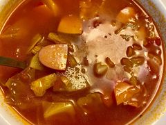 罗宋汤-翠亭酒家(山西南路店)