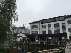 -明仕田园酒店