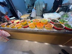 -红鼻子桂林米粉(金唐新光界店)