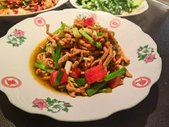 -树厨贵州菜(花果园购物中心店)