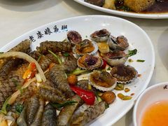 血蛤-长平老姿娘夜粥(平东一街店)