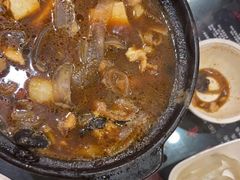 -川香煲(茅台路店)