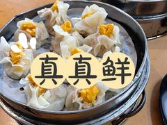 -真真鲜馄饨店(启蒙路店)