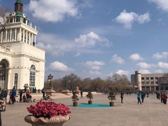 -哈尔滨规划展览馆