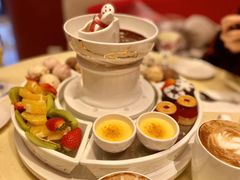 -哈根达斯(国瑞店)