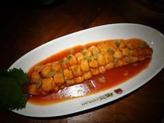 -楼兰新疆主题餐厅(苏州中心店)