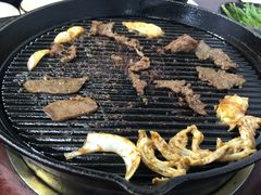 -二子炭火烤肉(五金城店)