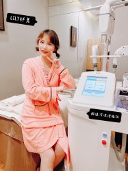 -Lily纤美·科技减脂中心