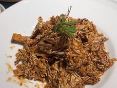 -四世同堂·京菜·烤鸭(双井店)