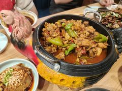 -宏状元现熬粥·京味菜(三里河店)
