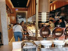 -比格比萨自助(宝山日月光店)