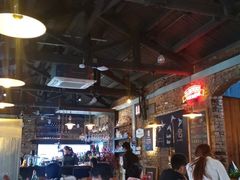 大堂-TIMEZONE8东八时区餐厅&酒吧(798店)