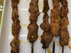 -清真·益鑫羊肉手抓馆(花园北街店)