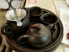 -点都德(盘福楼店)