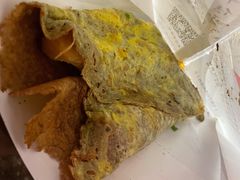 -清真·二嫂子煎饼果子(鼓楼旗舰形象店)