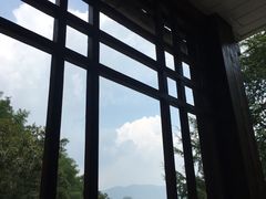 -太湖源风景区