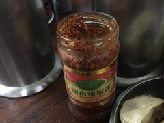 -黄阿姨锅贴大王(万航渡路店)