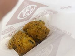 -吴记·吴酥生PASTRY宫廷酥饼