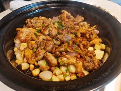 -至尊鲨鱼·原烹海鲜·新浙菜(拱宸桥店)