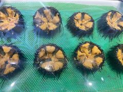 -大锅强·蒸海鲜青岛菜(城市阳台店)