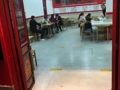 大堂-四季美汤包(户部巷店)