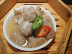 -点心传说·粤菜点心(佐阾虹湾店)