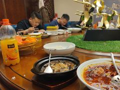 -便宜坊烤鸭店(科创店)