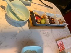 -捞神煲汤火锅(湖滨商业街店)