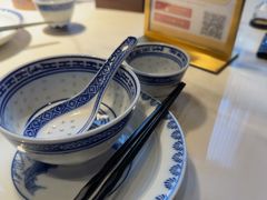 -图味美小黄鱼·景德菜(浙江路店)