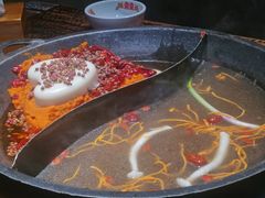 -北步园老火锅(戴家巷店)