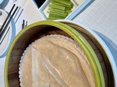 -悦融·京鲁菜·露台花园(安定门店)