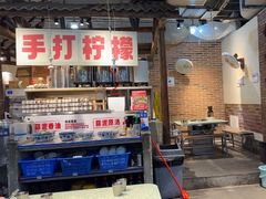 -五里关火锅(牛市口店)