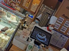 -西村叔叔的店·面包·甜品·蛋糕(清河万象汇店)