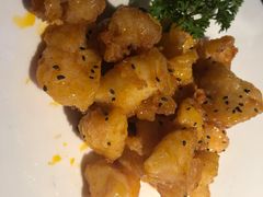 -嘉禾·悦享餐厅(八方汇店)