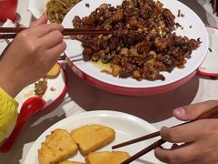 -偏爱炒鸡(老县衙店)