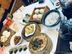 -龙的酒楼·手工早茶·顺德菜(近良路店)