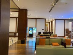 -长白山万达锦华套房酒店