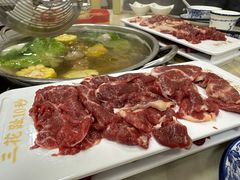 -杏花吴记牛肉火锅