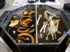 -八角锄烧·肉火锅(天河城店)