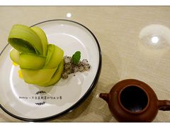-拂晓山房·私房川菜(西门店)