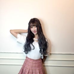 -3AM HAIR SALON染发烫发接发